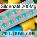 Sildenafil 200Mg 28